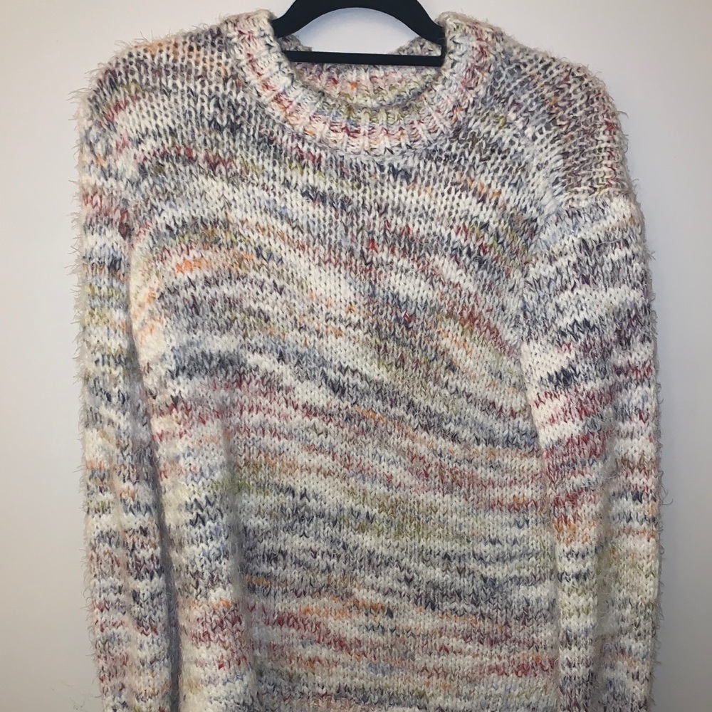 LOU AND GREY SWEATER